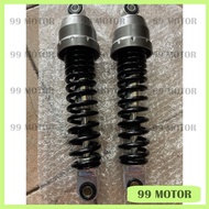 standard rear absorber set yamaha lagenda 115 srl115 z/zr srl 115zr injection rear absorber set stan