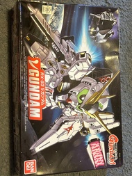全新 New V Gundam RX-93