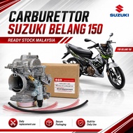 BELANG150 SUZUKI KARBURETOR CARBURETOR  A CLASS Ready Stock Motorcycle Spare Part Motor Malaysia