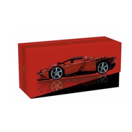 NEWEST PRODUCT LEGO TECHNIC 42143 FERRARI DAYTONA SP3 READY