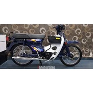 HONDA C70 lampu petak GBOJ gbo-j FULL SET BODY SET COVER SET COMPLETE bodyset coverset