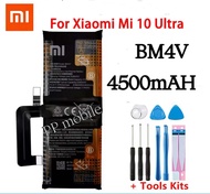 แบตเตอรี่ Xiaomi Mi 10 Ultra BM4V 4500MAh แบต Xiaomi Mi 10 Ultra BM4V ของแท้ Battery BM4V 4500MAh