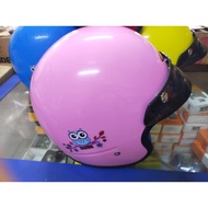 💯 original🔥🔥 BKP 💥💥 H4 kids sirim helmet size 57 topi Budak kanak-kanak sirim helmet children小孩子头盔