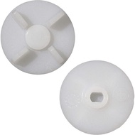 Preethi Mixer MOTOR Coupler for Eco Twin, Eco Plus, Blue Leaf Etc.