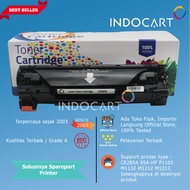 IndoCart Toner Cartridge Compatible HP 85A CE285A-Printer LaserJet HP P1102 M1132 M12 M1217