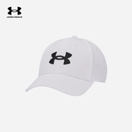 UNDER ARMOUR Nón thể thao nam Blitzing 1376700-100