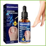 Ingrown Toenail Corrector 10ml Curve Correct Ingrown Toenail Softener Discomfort Reliever Portable I