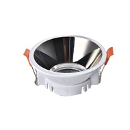 MAX LIGHT ดาวน์ไลท์ W5563-R MR16/GU5.3x1 50W