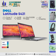 Core i5 i7 Laptops Dell Latitude 7420 7410 7330 7320 7310 5520 5421 5420 5410 3430 3420 3410 3400 | 