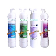 Korea Water Filter Purisys Aqua Halal Water Dispenser Filter Cartridge UF ORP Alkaline Magic