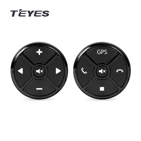 Teyes for Intelligent controller