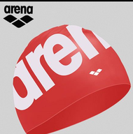 หมวกว่ายน้ำ Arena Arena หมวกว่ายน้ำซิลิโคน.หมวกว่ายน้ำ Arena Arena หมวกว่ายน้ำซิลิโคน