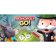 【Monopoly Go】Tutorial Unlimited Dice & Money for Android/IOS