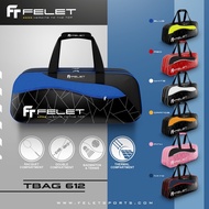 FELET Thermal Tournament Bag 612 - 100% Original by FLEET