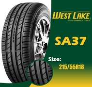 Westlake 215/55R18  SA37 TIRE