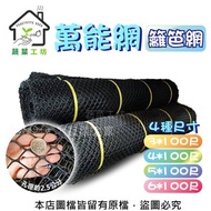 [特價]【蔬菜工坊】萬能網(籬笆網)--3尺*100尺
