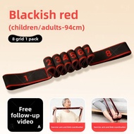 SHENWO | Elderly Muscle Resistance Band for Glutes & Legs