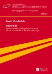 El Lunfardo Janka Wunderlich