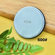 Rolling Knife Sharpener Four-Sided Diamond Sharpening Stone accessories Magnetic Angle Roller Kitche