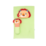 Fico ที่นอนเด็กผ้าขนหนู