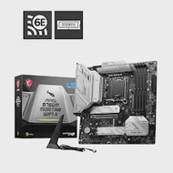 Mainboard MSi MAG B760M MORTAR WF II DDR5