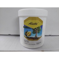 500 GRAM BAYER Aliette Fosetyl-aluminium 80% Bayer Racun Kulat Fungicide