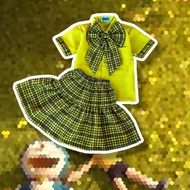 Nobita Uniform / Kindergarten School Uniform / Children's School Clothes / Kindergarten Uniform / Ch