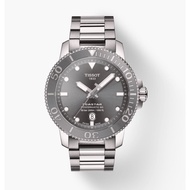 TISSOT SEASTAR 1000 POWERMATIC 80 T120.407.11.081.01