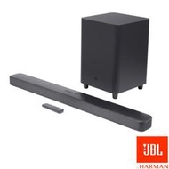 東京快遞耳機館 開封門市試聽   JBL 5.1聲道家庭影音環繞喇叭 Soundbar Bar 5.1 Surround