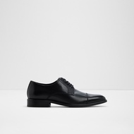 ALDO Davante Men's Derby Shoes - Black