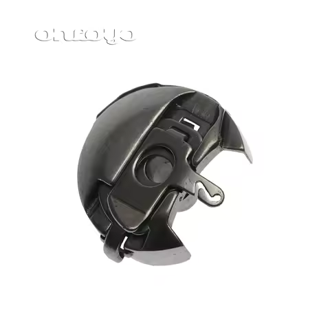 Computer Embroidery Machine Accessories - 1.6 Times The Shuttle Shell Hook With The Old Section