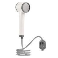 Portable Outdoor Camping Shower Outdoor Camping Shower Outdoor Rechargeable Electric Shower for Hiki