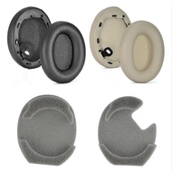 Soft Memory Foam Ear Pads Cushions For Sony WH-1000XM4 WH1000XM4 WH 1000 XM4 Earphone Earpads Replac