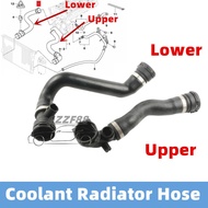 Coolant Radiator Hose Water Pipe Line for -BMW E46 320 323 325 328 330 M54 17127510952 11531436408