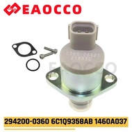 Fuel Injector Pump Metering Pressure Suction Control SCV Valve For Opel Astra Corsa Meriva Zafira 1.