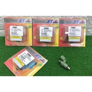BRT RACING super injector Y15 V2 / Y16 / Nvx / Xmax  150  / 180/ 200 / 220 / 250 / 300 / 350CC