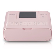 Canon Selphy CP1300 Photo Printer (Pink)