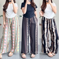 Amariel Comfortable Rayon Culottes Pants
