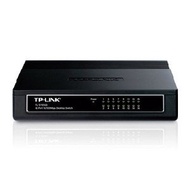 Tplink TL-SF1016D Switch 16 Port 10/100Mbps TP-Link TL SF1016D N4