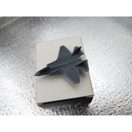 F35 F35 Fighter Model US Army Carrier Aircraft Fighter Model