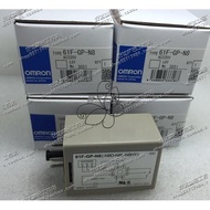 Negotiable OMRON/OMRON Original Brand New 61F-GP-N8 AC220V AC110V Ready Stock Special Offer SF