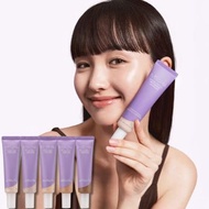 皇牌紫精華逆齡緊緻彈力屏障修護無瑕BB素顏霜 50ml|MISSHA M Perfect Cover Serum B.B Cream Pro 50ml
