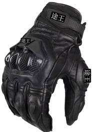 Tuwang Furygan + มอเตอร์ไซค์ AFS6ต่อสู้เพื่อต่อต้านการขัดขวางและถุงมือป้องกันลื่น