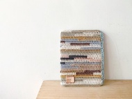 【endorphin】Readmoo mooink 電子閱讀器編織收納保護套 混色款