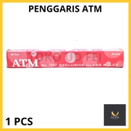 (1 PCS) ATM Ruler/ ATM Line 30 CM ATM Ruler