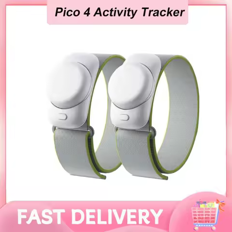 Motion Tracker For Pico 4 Full Body Motion Tracking For PICO 4 Ultra/PICO 4 Pro/4/Neo 3 Support PC V