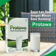 Protawa Goat Milk Powder 200 Grams | Protawa Goat Milk Powder 200 Grams