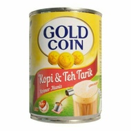 Susu Pekat Manis Gold Coin