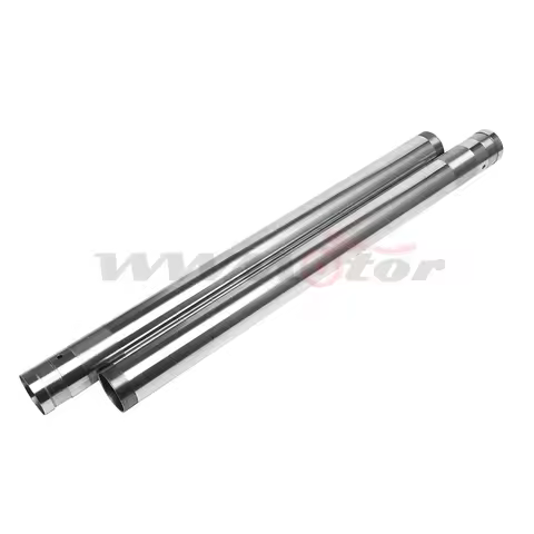 48x597mm Front Inner Fork Tubes For Yamaha YZ125 YZ250 2015-2020 1SS-23120-00-00 Shock Absorber Fork