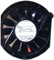 New Cooling Fan for NMB-MAT 5910PL-07W-B76 170 * 170 * 25MM DC48V 0.85A